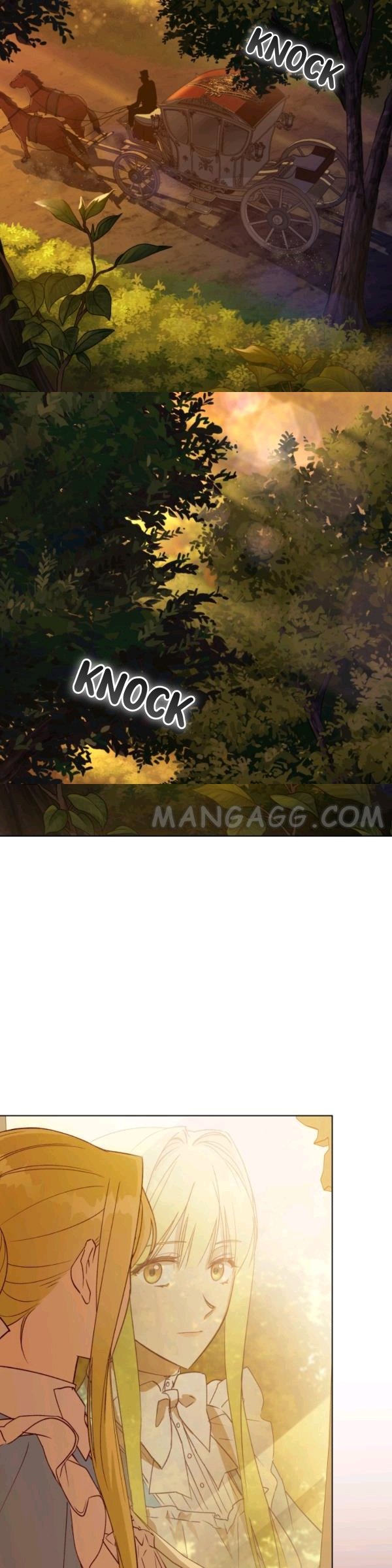 The Princess Imprints a Traitor Chapter 31 - Page 1