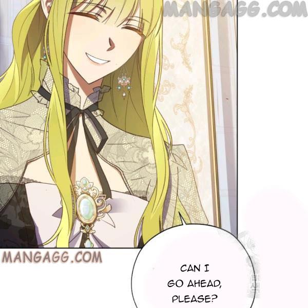 The Princess Imprints a Traitor Chapter 34 - Page 101