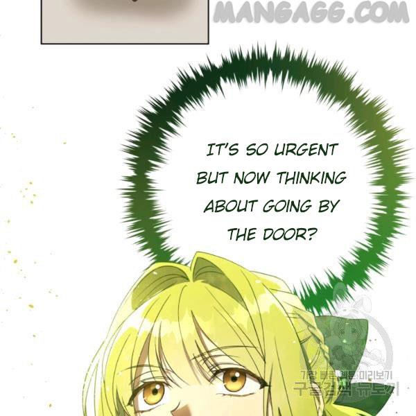 The Princess Imprints a Traitor Chapter 34 - Page 114