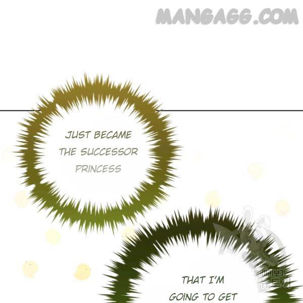 The Princess Imprints a Traitor Chapter 34 - Page 14