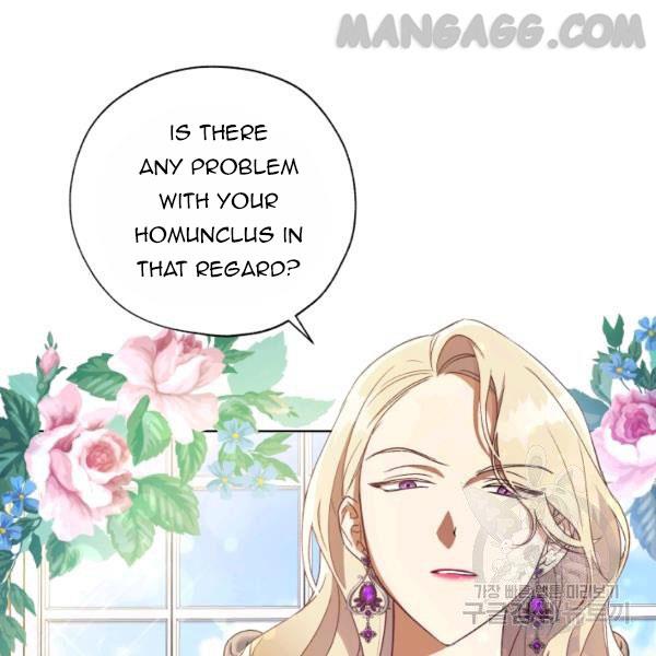 The Princess Imprints a Traitor Chapter 34 - Page 16