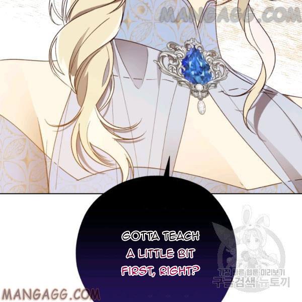 The Princess Imprints a Traitor Chapter 34 - Page 27