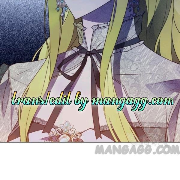 The Princess Imprints a Traitor Chapter 34 - Page 31