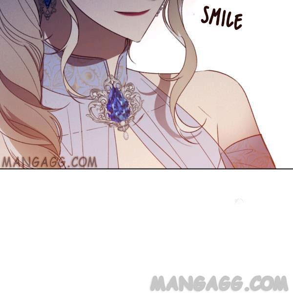 The Princess Imprints a Traitor Chapter 34 - Page 33