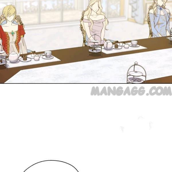 The Princess Imprints a Traitor Chapter 34 - Page 37