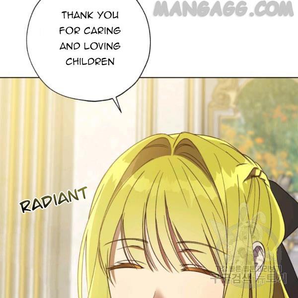 The Princess Imprints a Traitor Chapter 34 - Page 38