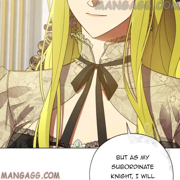 The Princess Imprints a Traitor Chapter 34 - Page 39