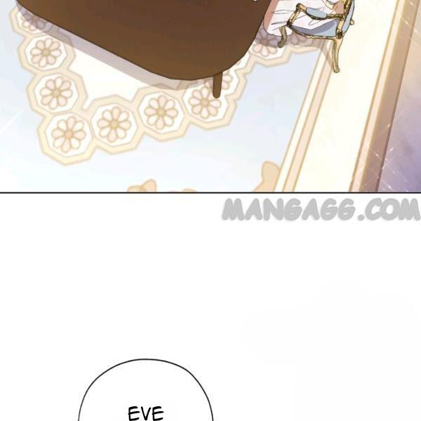 The Princess Imprints a Traitor Chapter 34 - Page 4