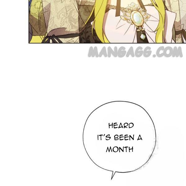 The Princess Imprints a Traitor Chapter 34 - Page 5