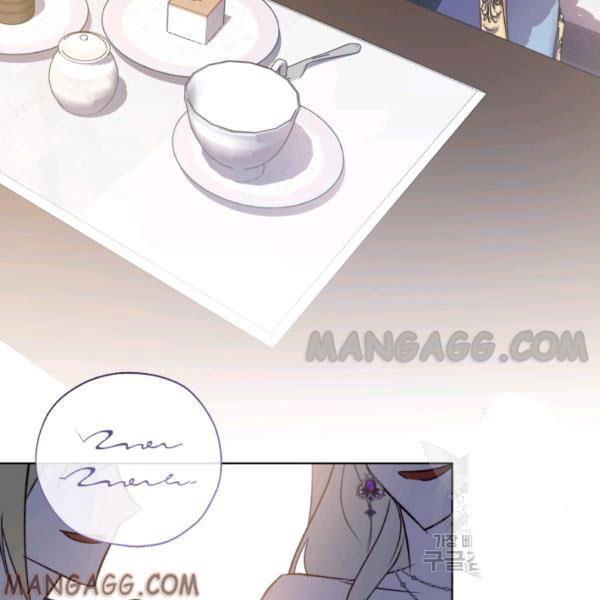 The Princess Imprints a Traitor Chapter 34 - Page 50