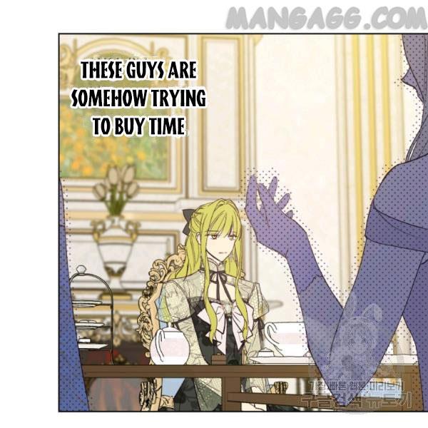 The Princess Imprints a Traitor Chapter 34 - Page 52