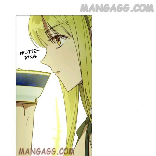 The Princess Imprints a Traitor Chapter 34 - Page 68