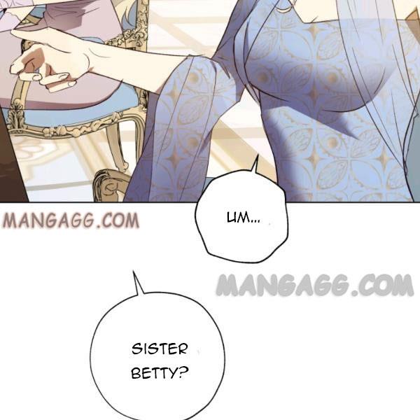 The Princess Imprints a Traitor Chapter 34 - Page 71