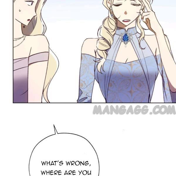 The Princess Imprints a Traitor Chapter 34 - Page 73