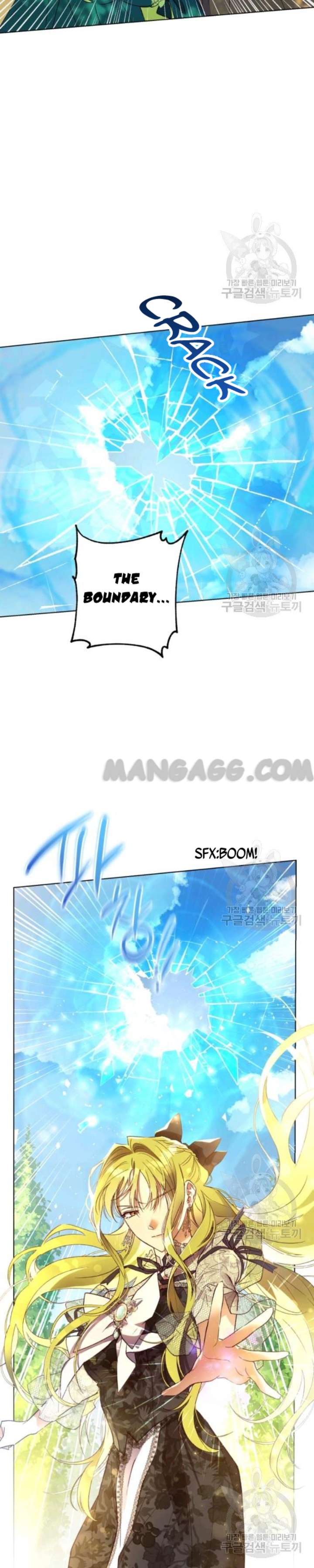 The Princess Imprints a Traitor Chapter 35 - Page 15