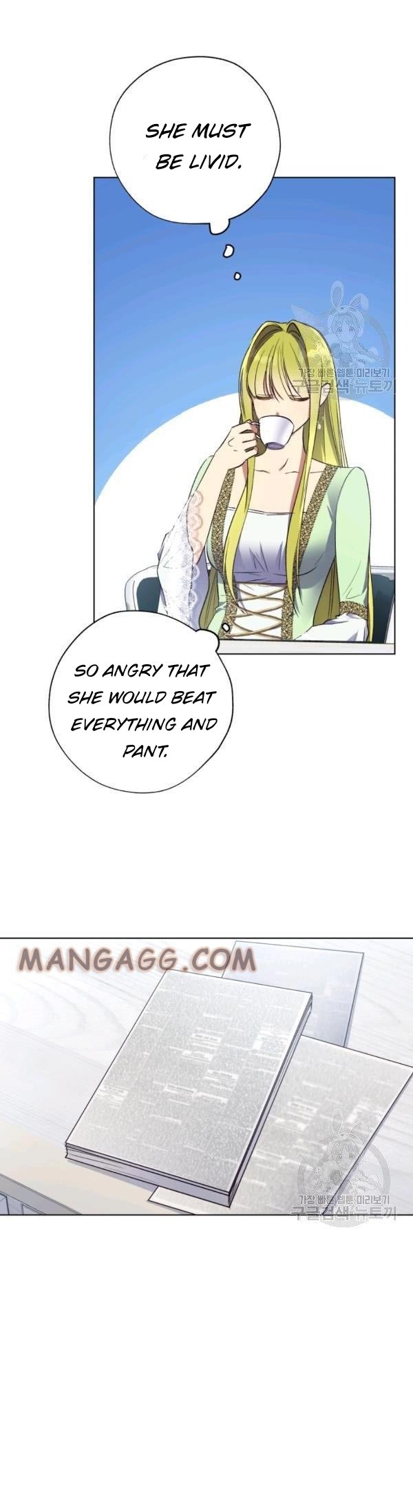 The Princess Imprints a Traitor Chapter 39 - Page 25