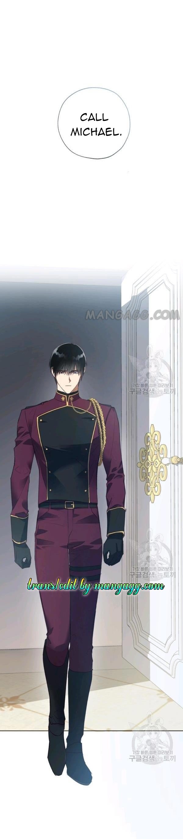 The Princess Imprints a Traitor Chapter 39 - Page 29