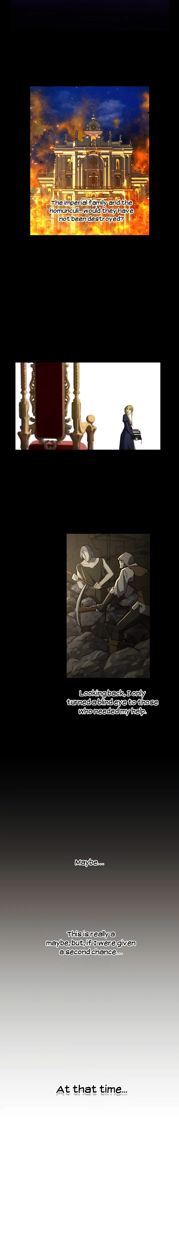 The Princess Imprints a Traitor Chapter 4 - Page 5