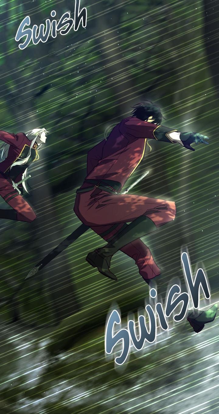 The Princess Imprints a Traitor Chapter 41 - Page 13