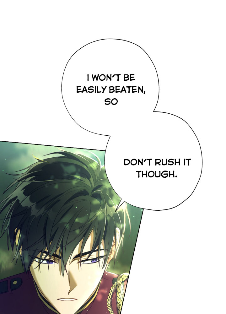 The Princess Imprints a Traitor Chapter 41 - Page 15