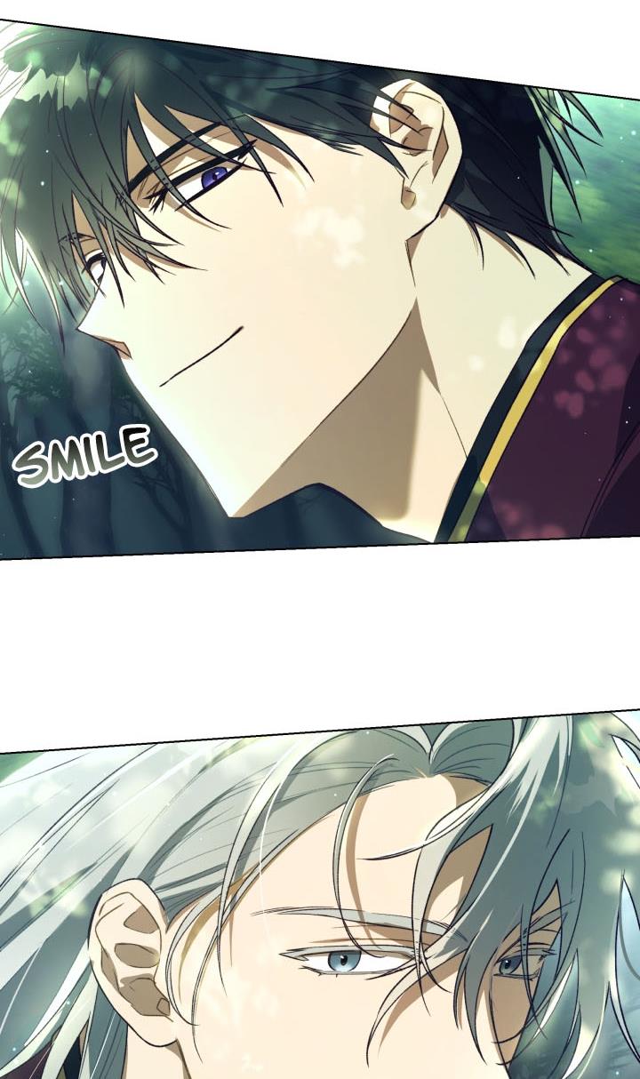 The Princess Imprints a Traitor Chapter 41 - Page 18