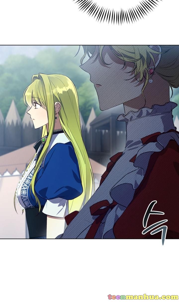 The Princess Imprints a Traitor Chapter 41 - Page 24