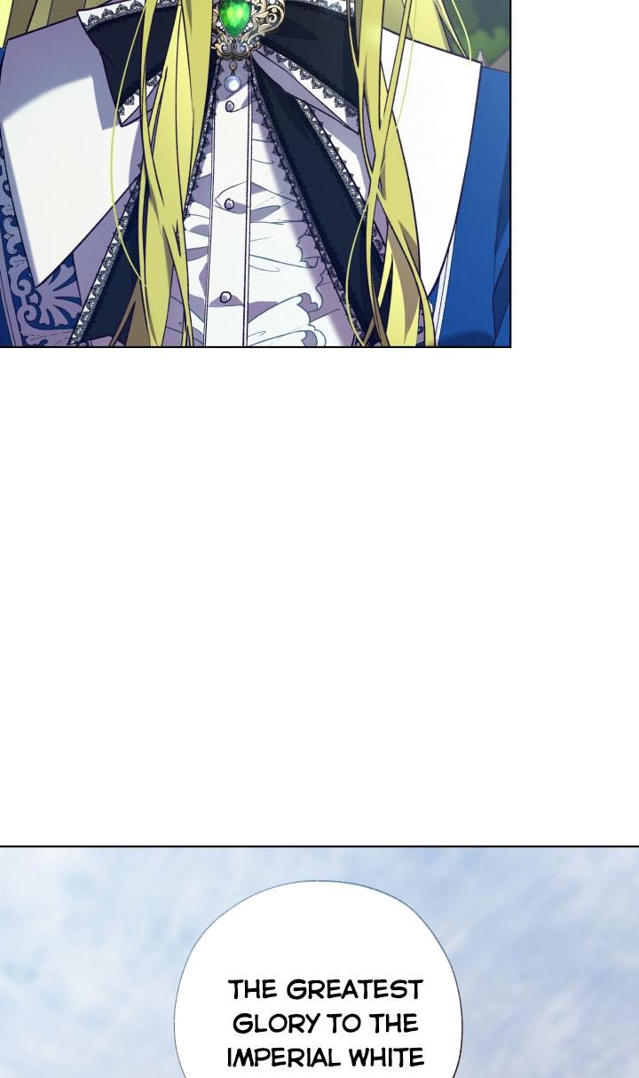 The Princess Imprints a Traitor Chapter 41 - Page 28