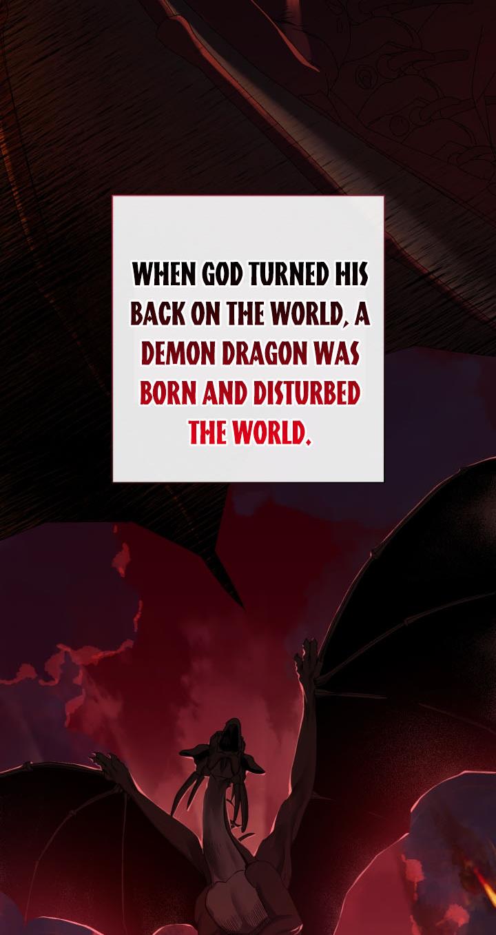 The Princess Imprints a Traitor Chapter 41 - Page 3