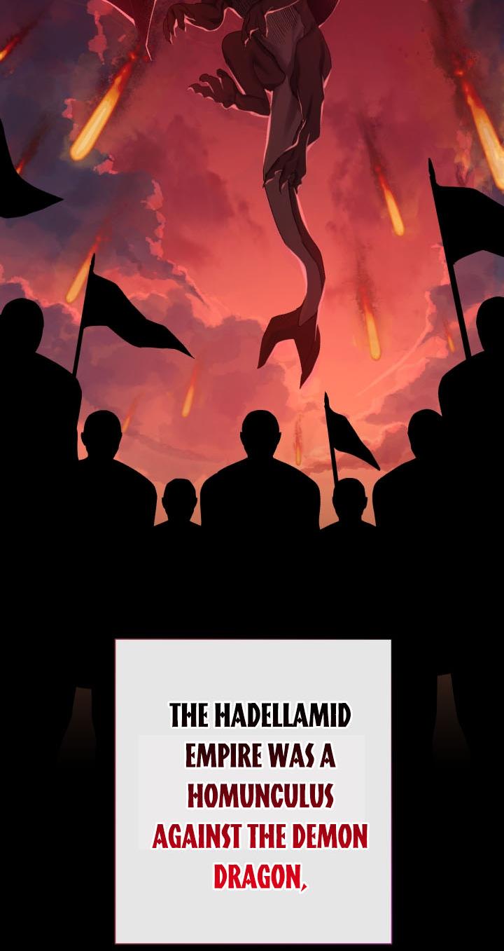 The Princess Imprints a Traitor Chapter 41 - Page 4