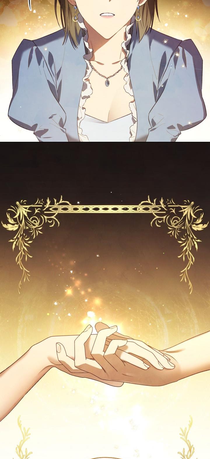 The Princess Imprints a Traitor Chapter 41 - Page 48