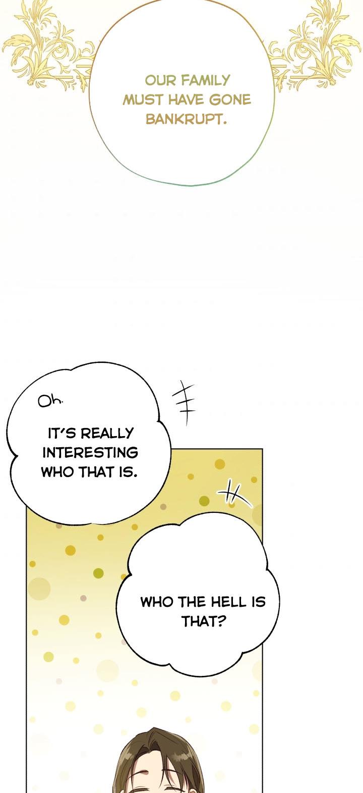 The Princess Imprints a Traitor Chapter 41 - Page 49