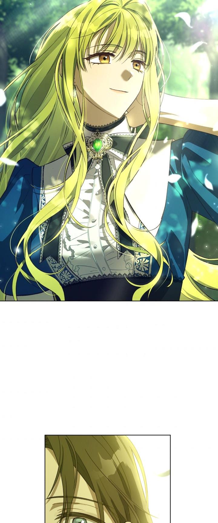 The Princess Imprints a Traitor Chapter 41 - Page 67