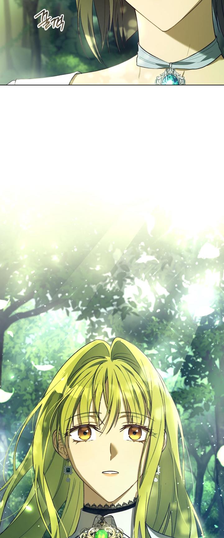 The Princess Imprints a Traitor Chapter 41 - Page 70