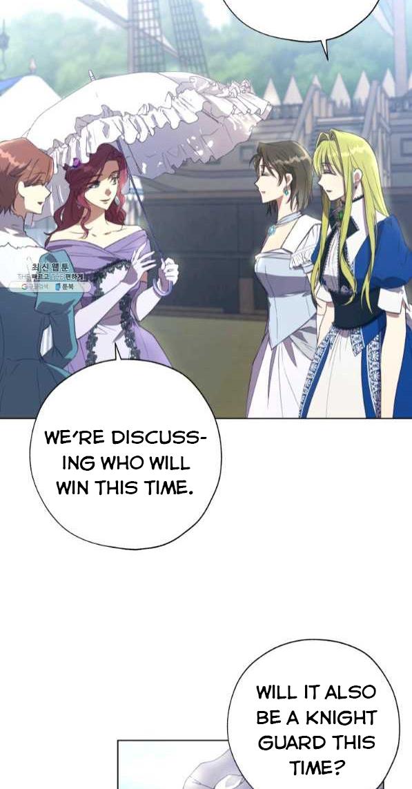 The Princess Imprints a Traitor Chapter 42 - Page 30