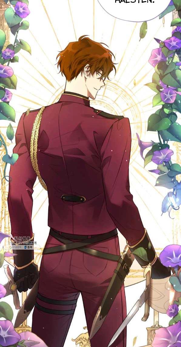 The Princess Imprints a Traitor Chapter 42 - Page 32