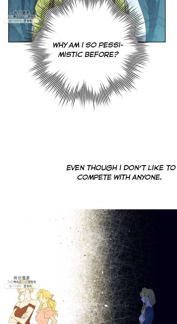 The Princess Imprints a Traitor Chapter 42 - Page 48