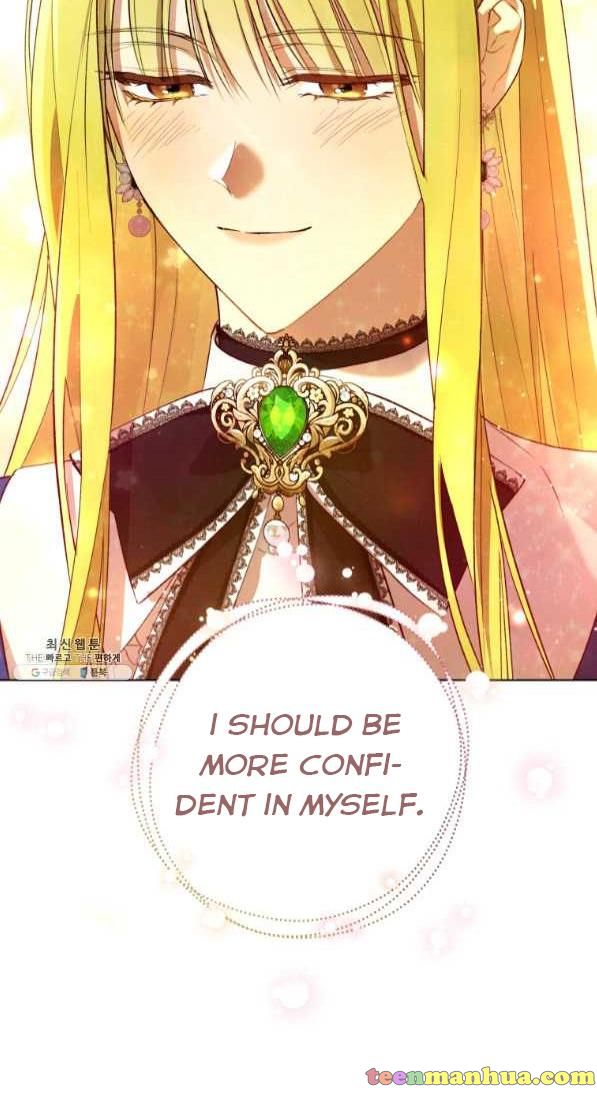 The Princess Imprints a Traitor Chapter 42 - Page 54