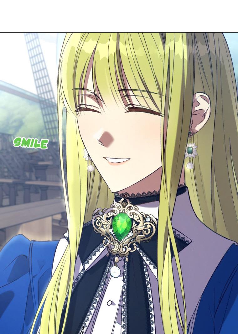 The Princess Imprints a Traitor Chapter 43 - Page 12