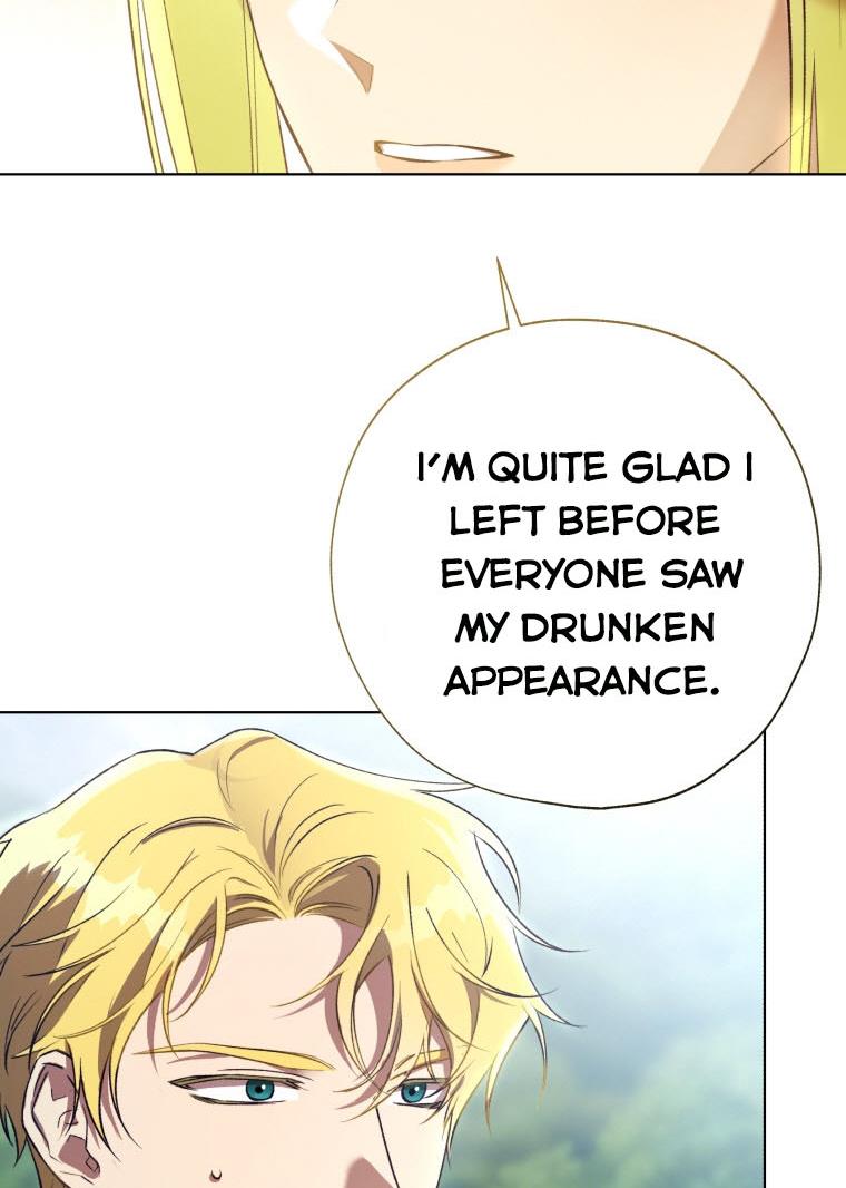 The Princess Imprints a Traitor Chapter 43 - Page 14