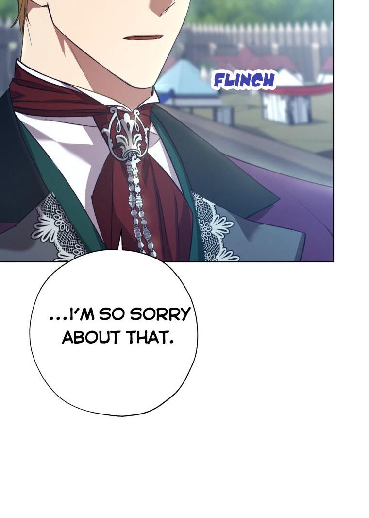 The Princess Imprints a Traitor Chapter 43 - Page 15