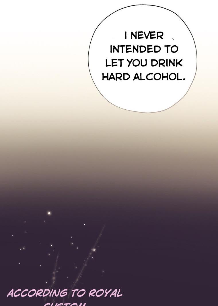 The Princess Imprints a Traitor Chapter 43 - Page 16