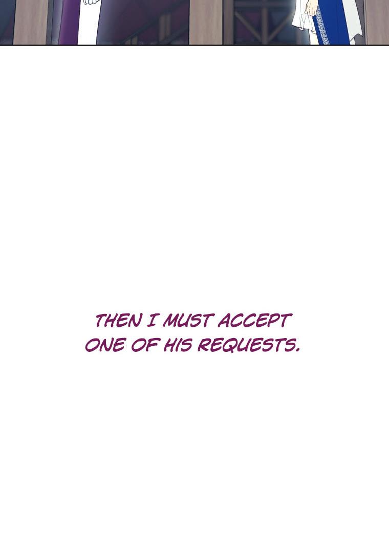 The Princess Imprints a Traitor Chapter 43 - Page 27