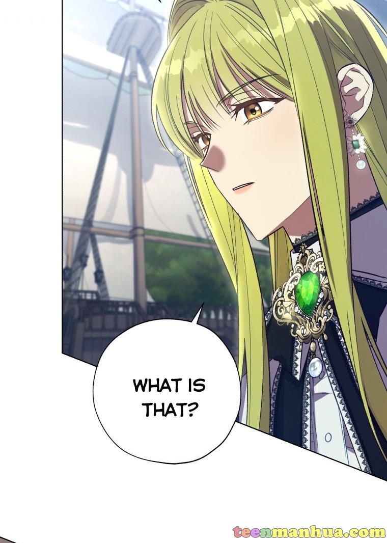 The Princess Imprints a Traitor Chapter 43 - Page 30