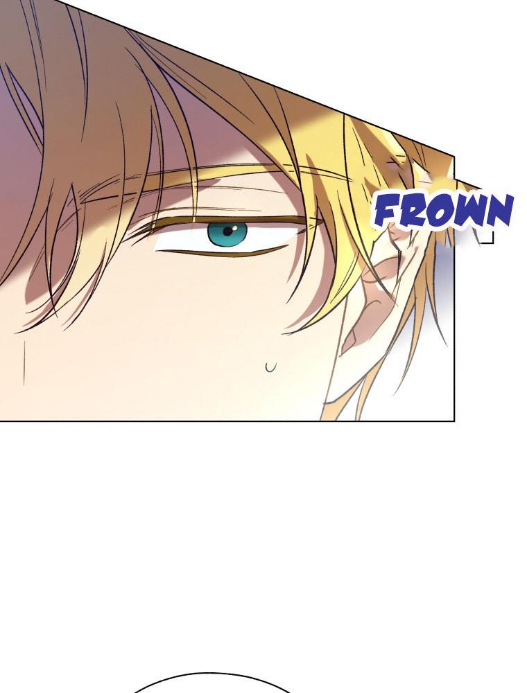 The Princess Imprints a Traitor Chapter 43 - Page 31