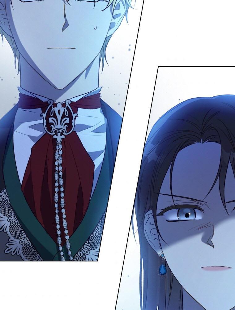 The Princess Imprints a Traitor Chapter 43 - Page 38