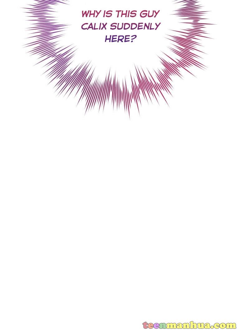 The Princess Imprints a Traitor Chapter 43 - Page 4