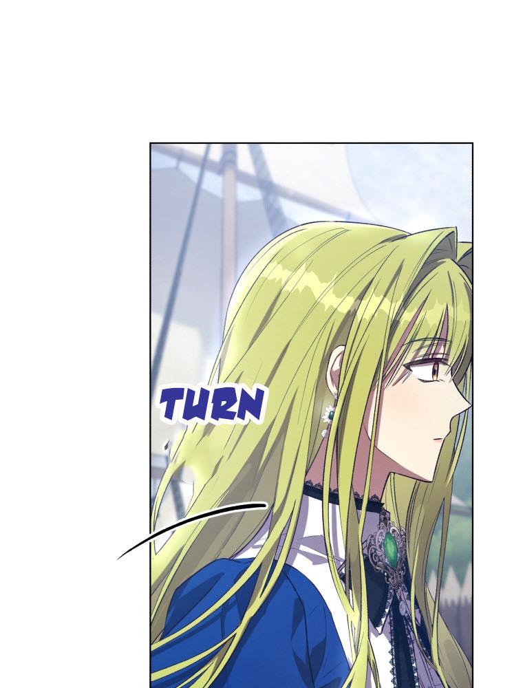 The Princess Imprints a Traitor Chapter 43 - Page 51