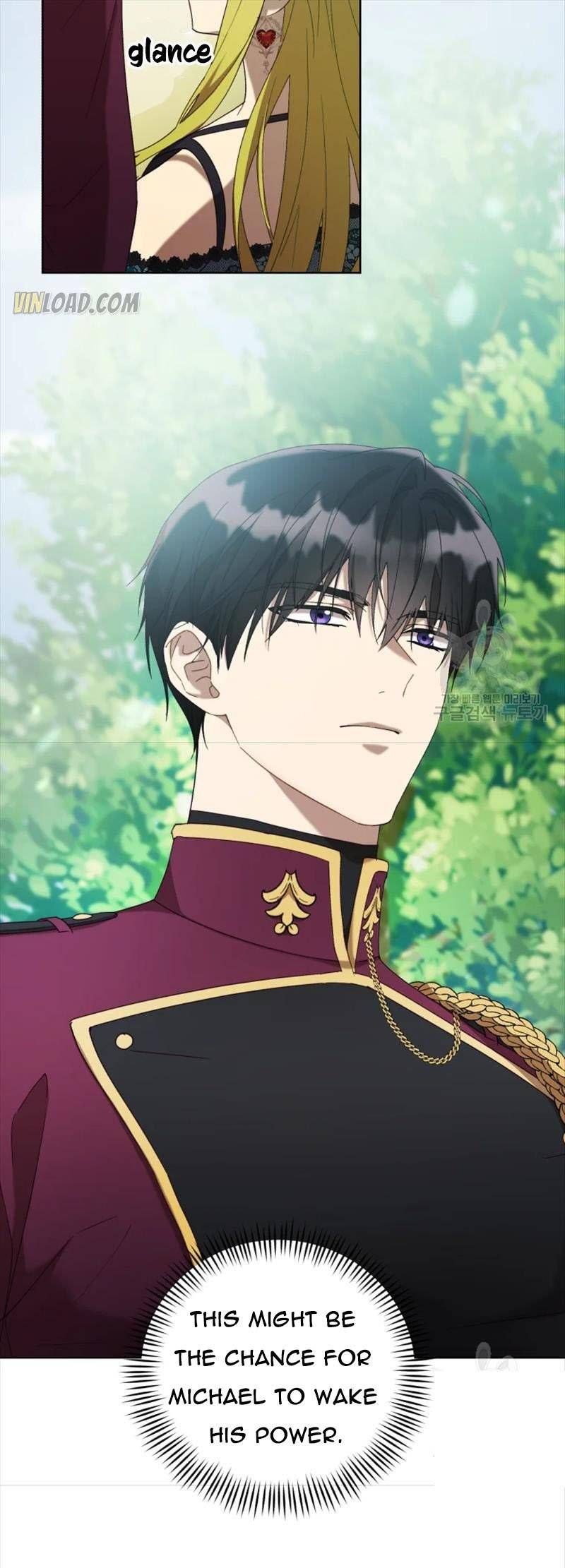 The Princess Imprints a Traitor Chapter 56 - Page 4