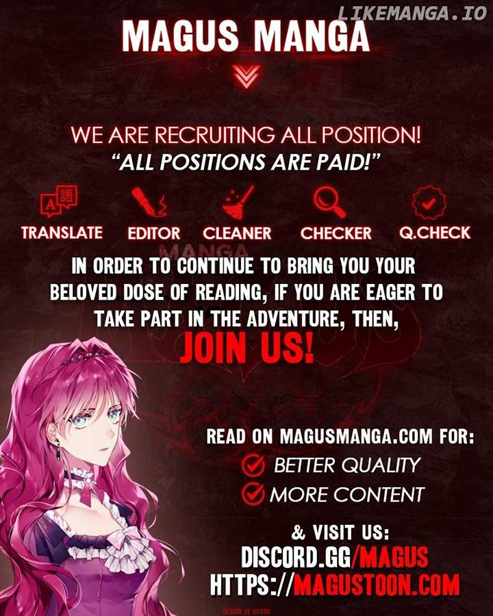 The Princess Imprints a Traitor Chapter 62 - Page 9