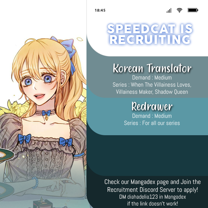 The Princess Imprints a Traitor Chapter 8 - Page 18